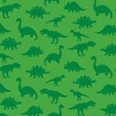Dinosaur Dance Col. 104 Green